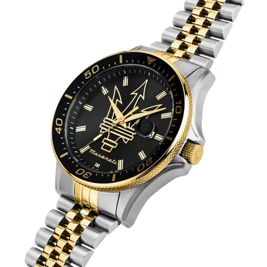 Orologio Maserati
