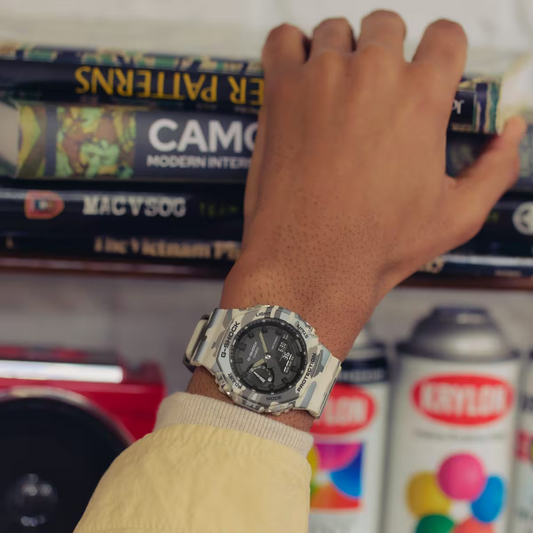 Orologio Casio G-shock