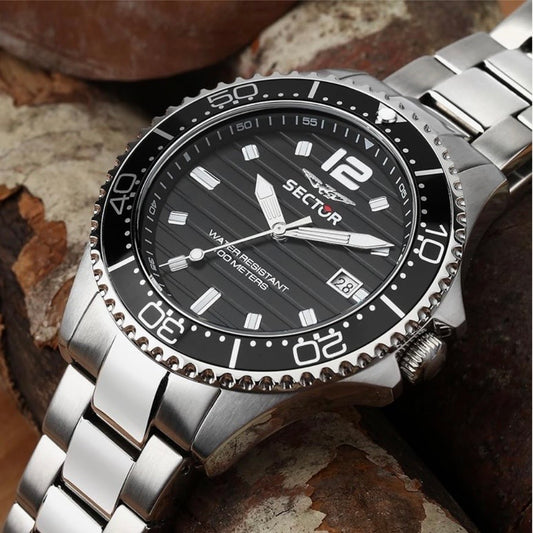 OROLOGIO SECTOR 230 R3253161045