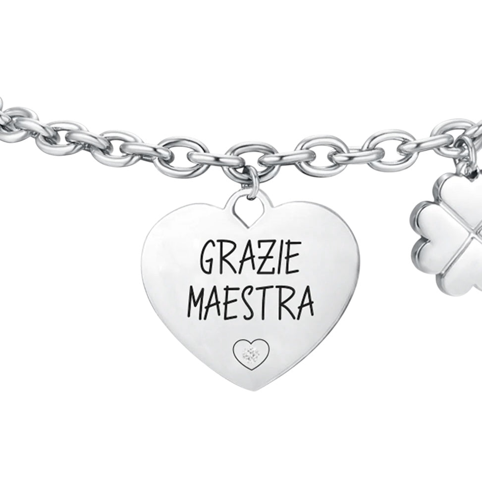 Bracciale Luca Barra