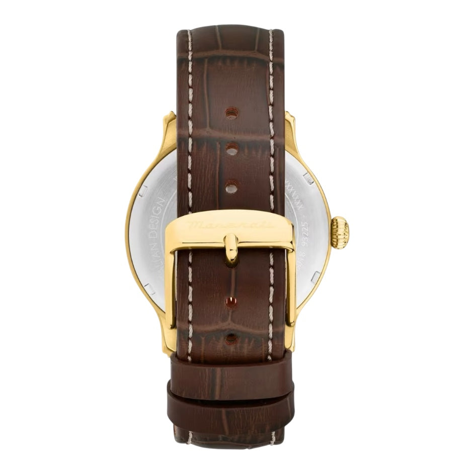 Orologio Maserati