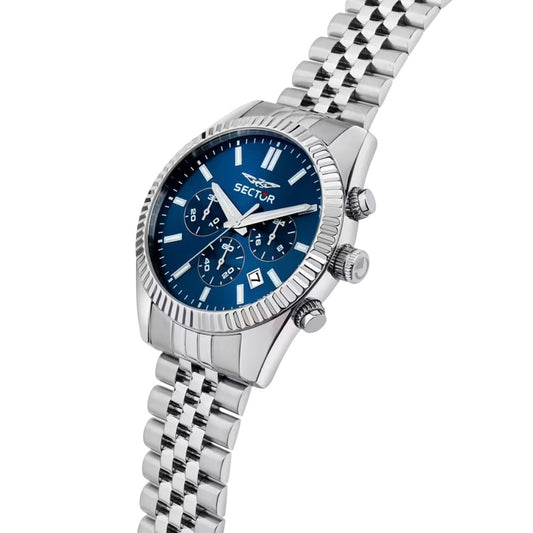 OROLOGIO SECTOR 240 R3273640003