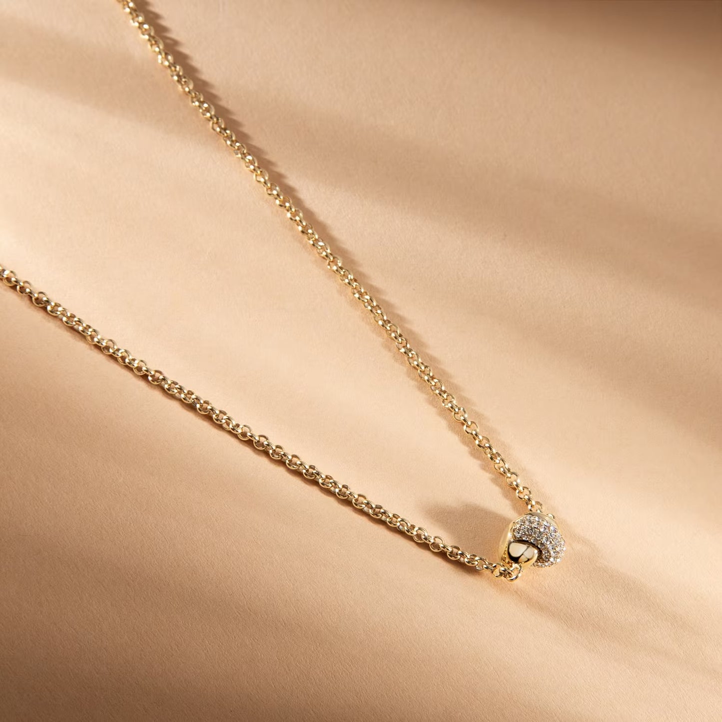 Collana Morellato