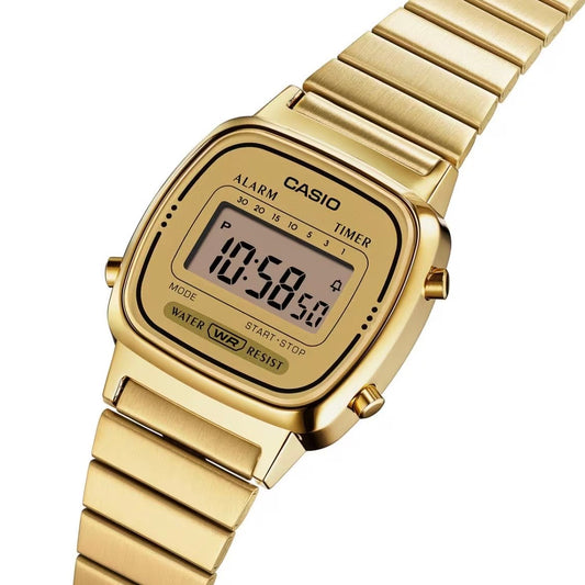 Orologio Casio