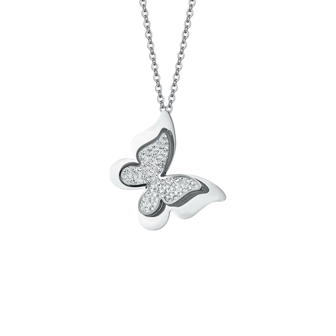 Collana Luca Barra