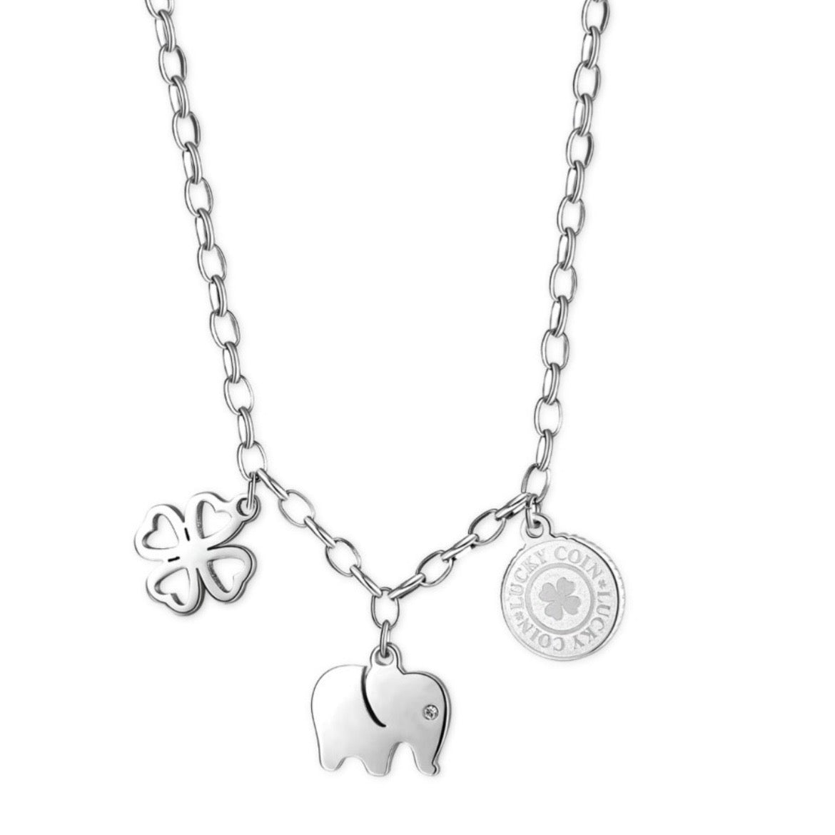 Collana S’agapõ