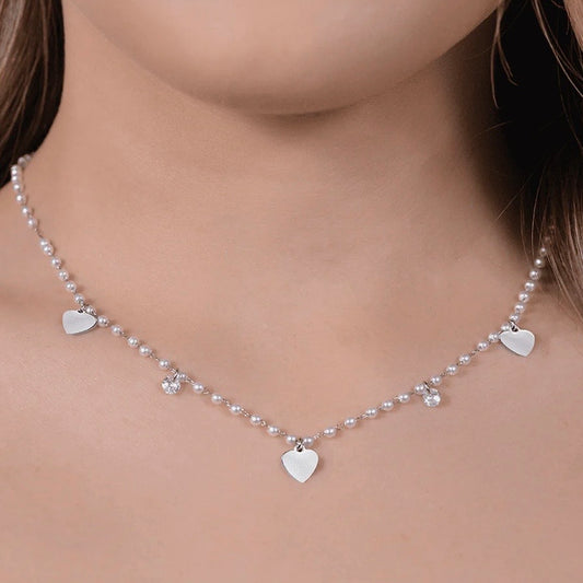 Collana Luca Barra
