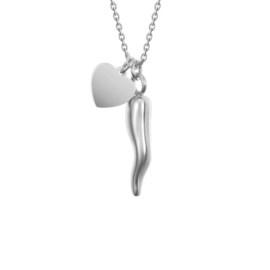 Collana Luca Barra