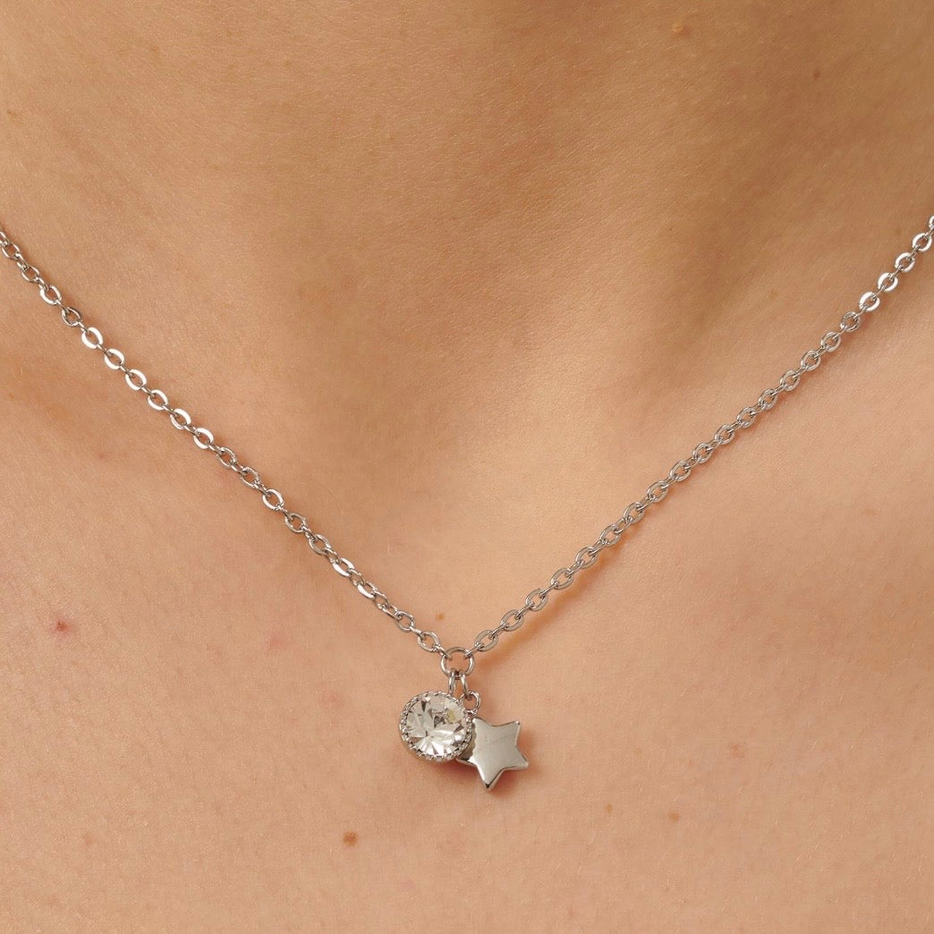Collana S’agapõ
