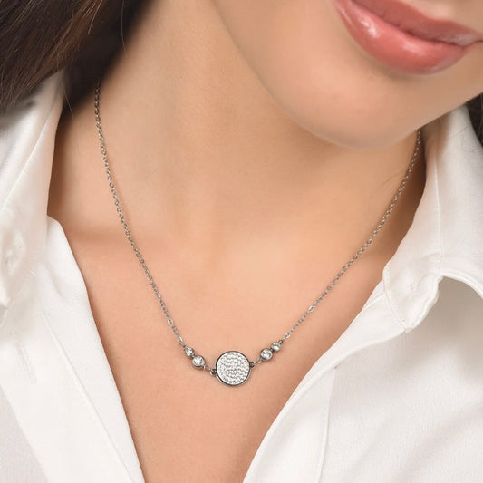 Collana Luca Barra