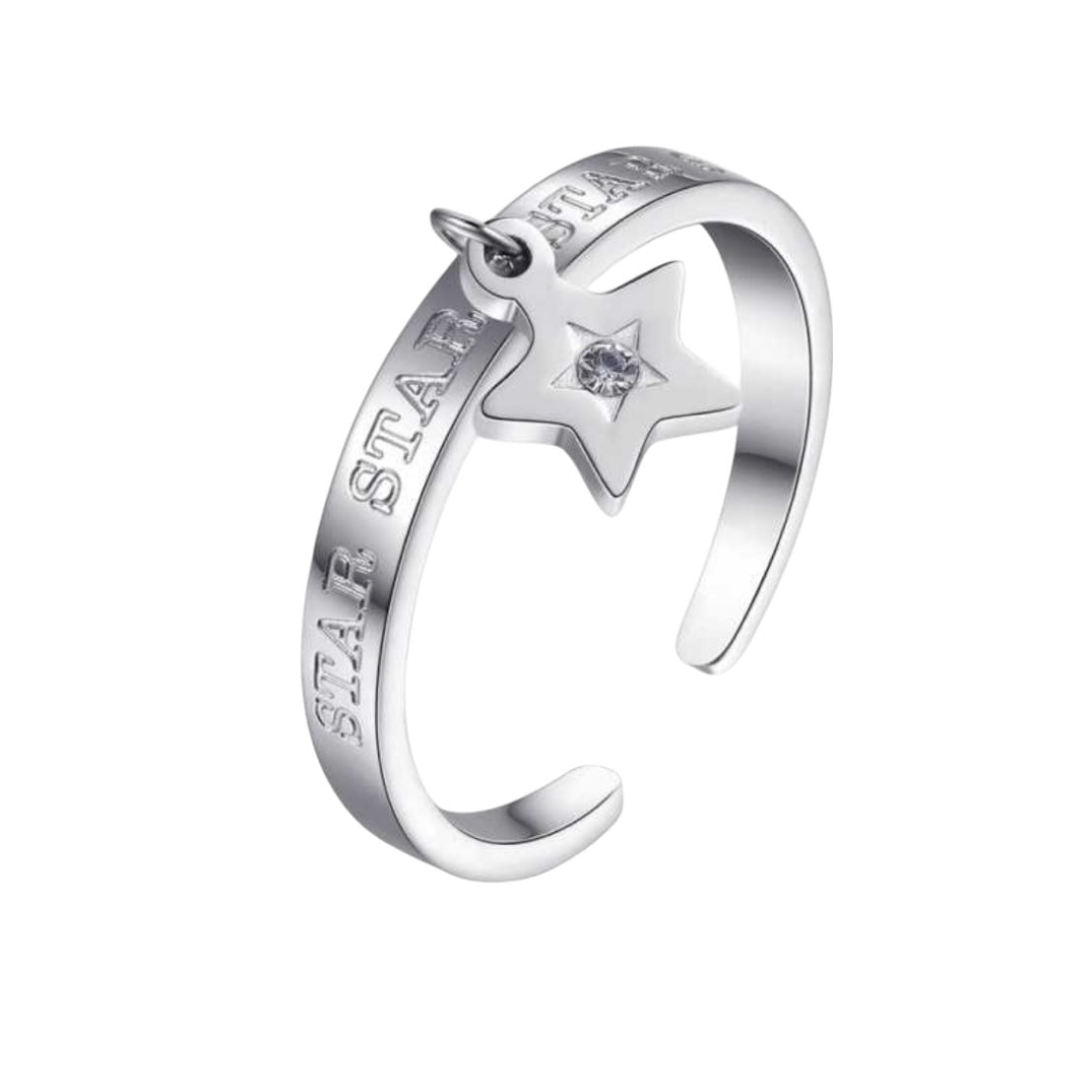 Anello S’agapõ