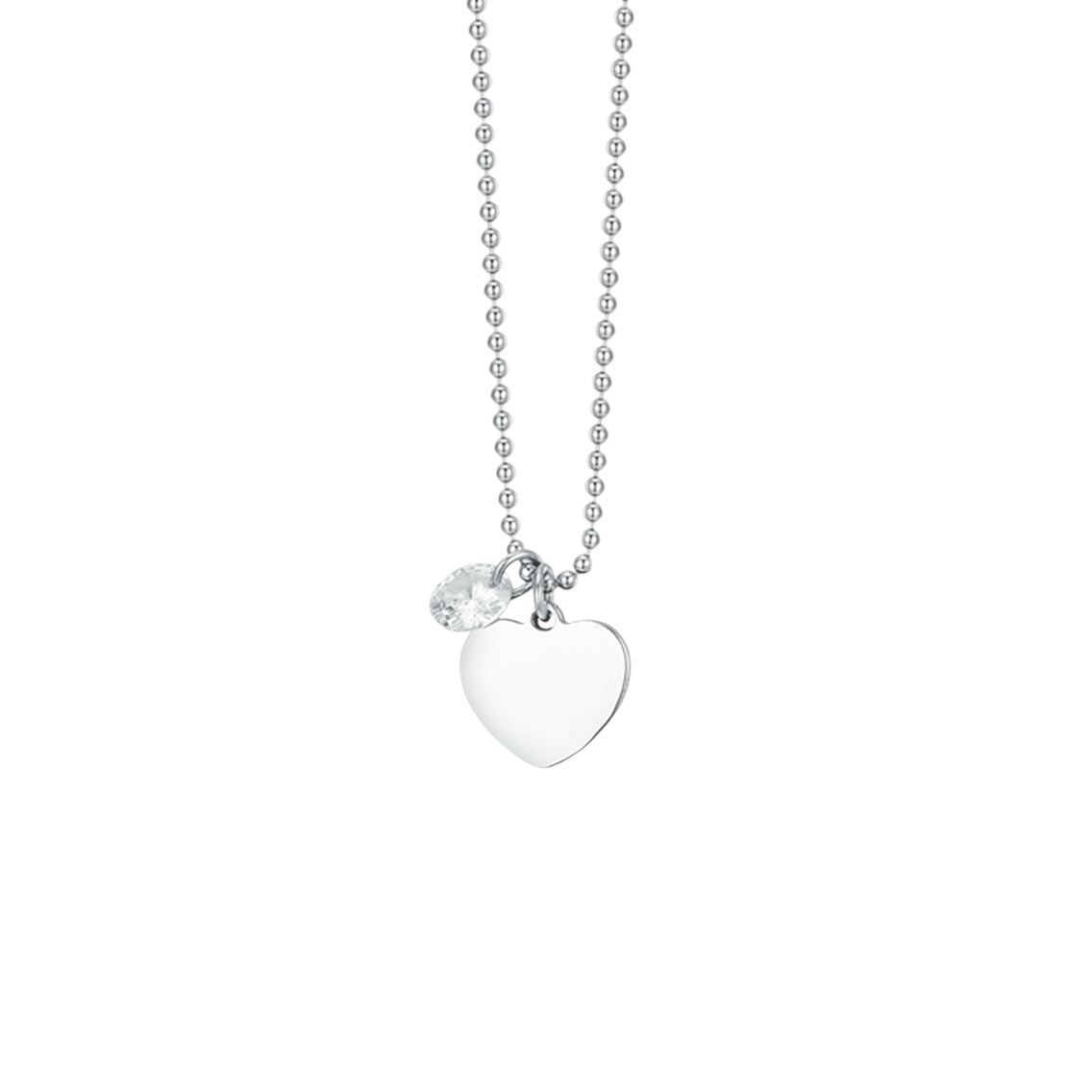 Collana Luca Barra