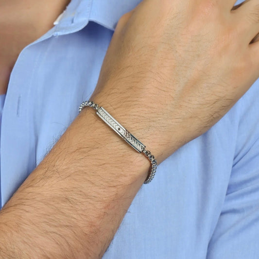 Bracciale Luca Barra