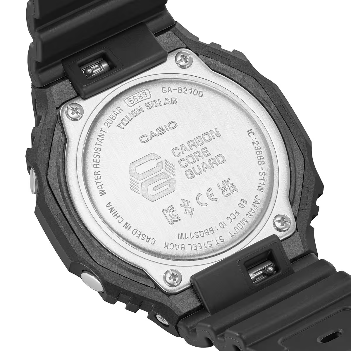 Orologio Casio g-shock