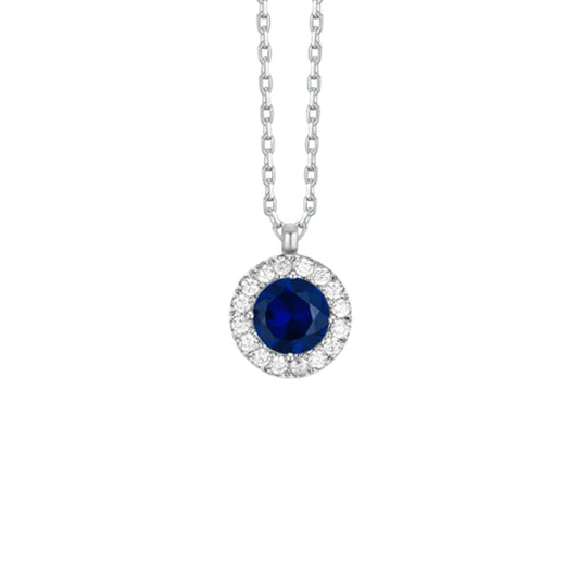 Collana Luca Barra