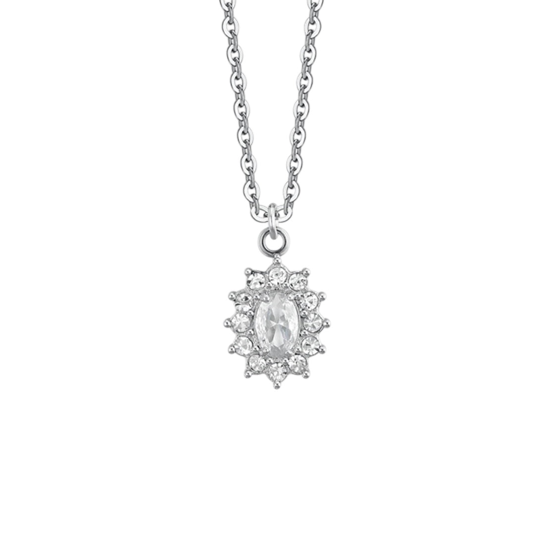 Collana Luca Barra