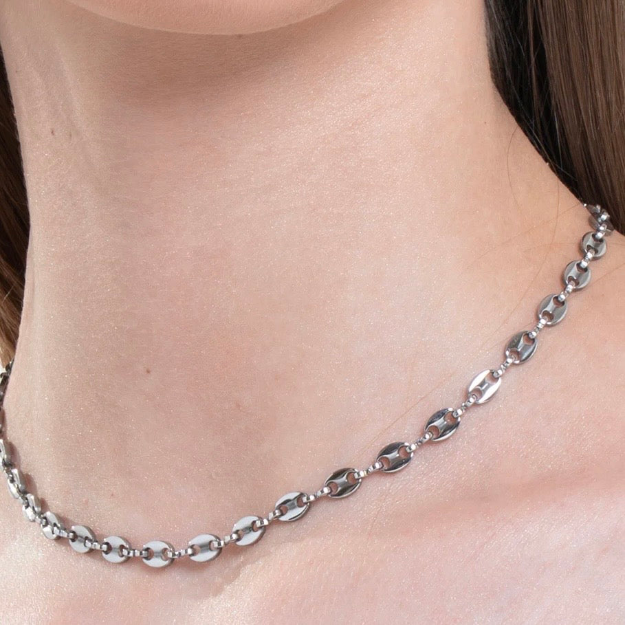 Collana Luca Barra