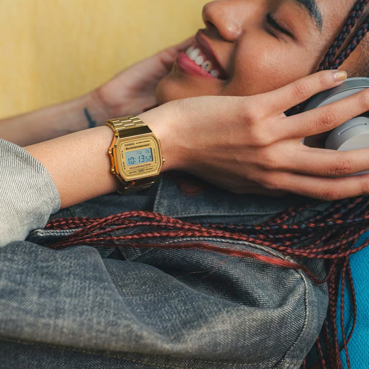 Orologio Casio