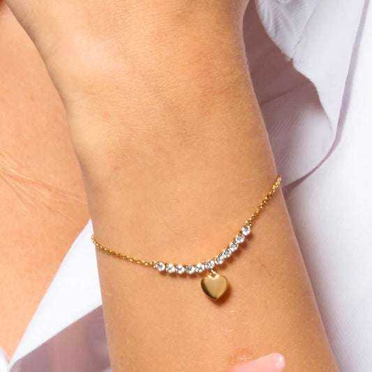 Bracciale Luca Barra