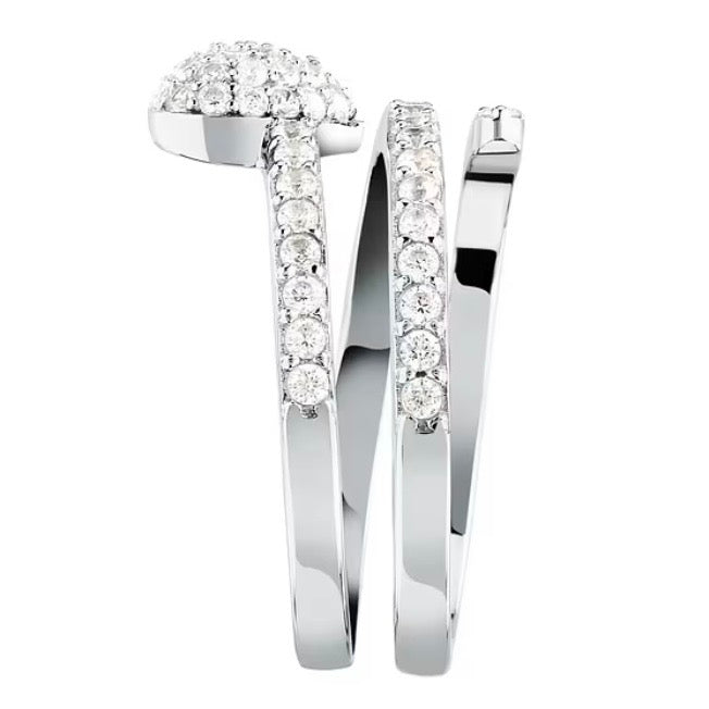 Anello Morellato