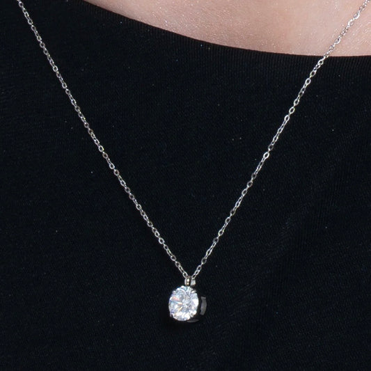 Collana Luca Barra