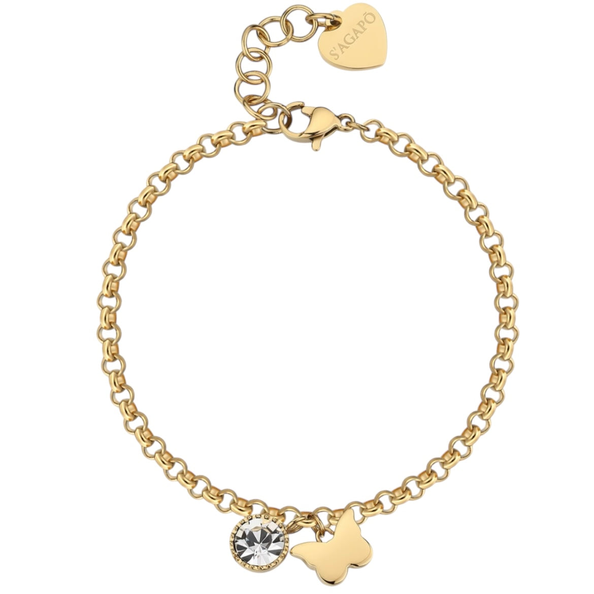 Bracciale S’agapõ