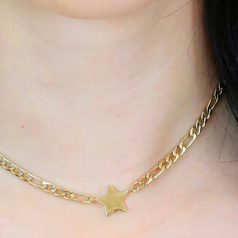 Collana S’agapõ
