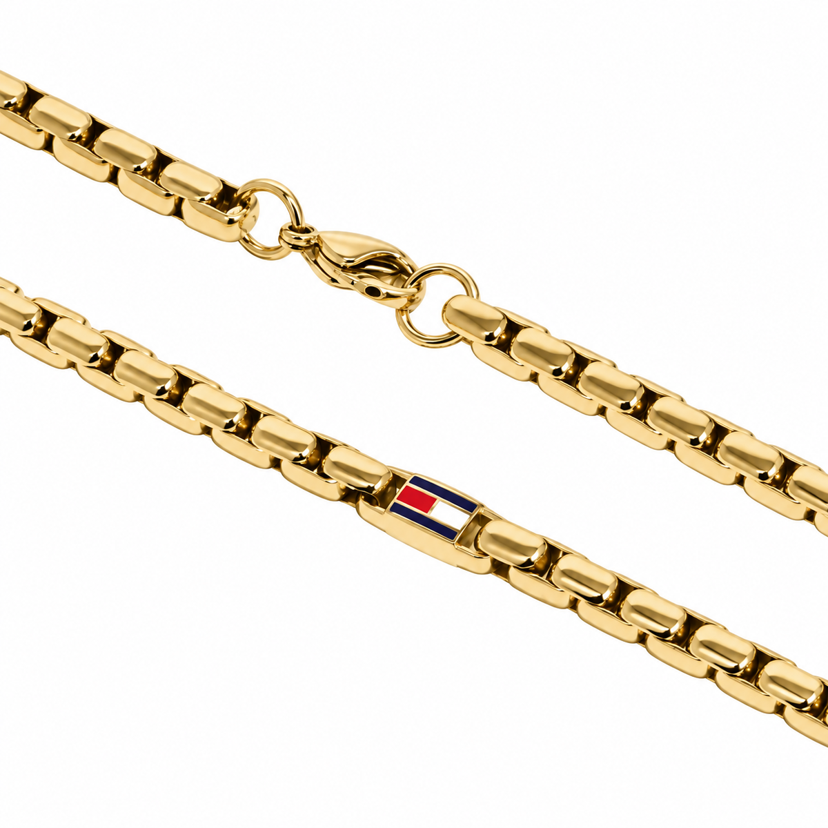 Collana Tommy Hilfiger