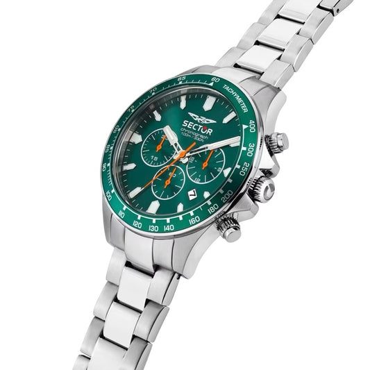 OROLOGIO SECTOR 230 R3273661055