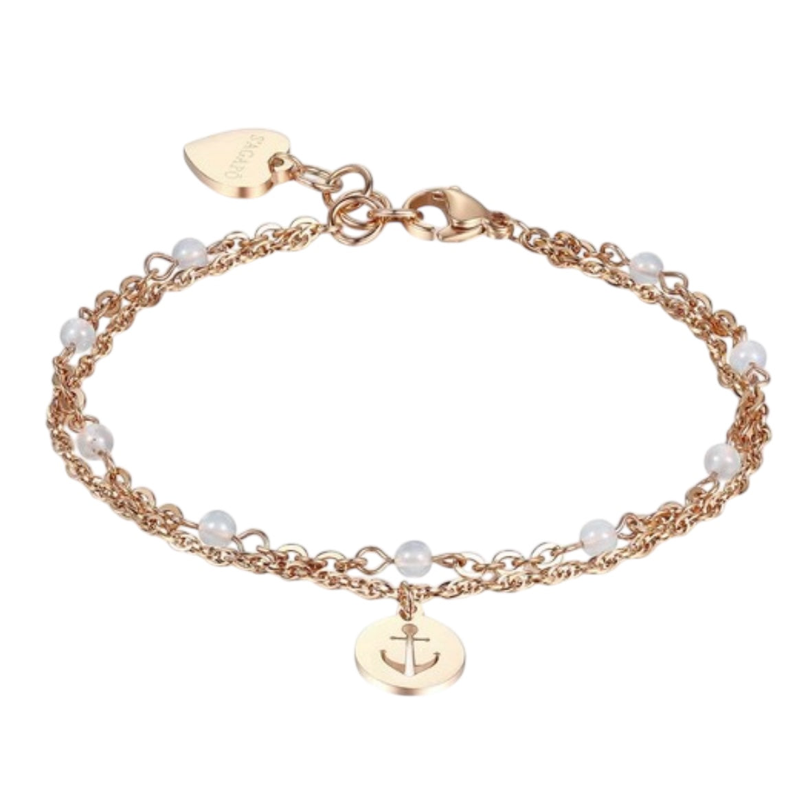 Bracciale S’agapõ