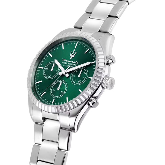 Orologio Maserati