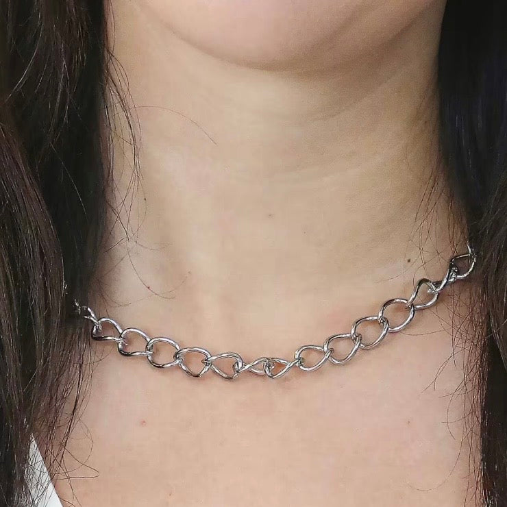 Collana S’agapõ