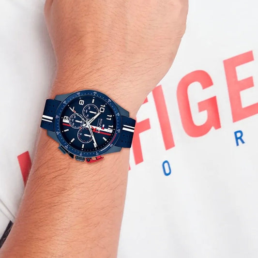 Orologio Tommy Hilfiger