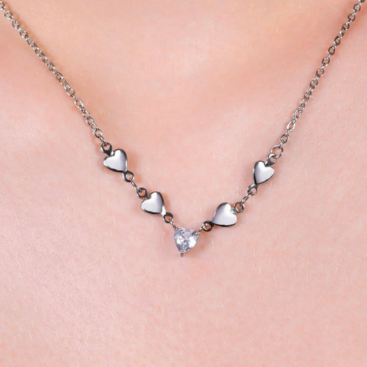 Collana Luca Barra