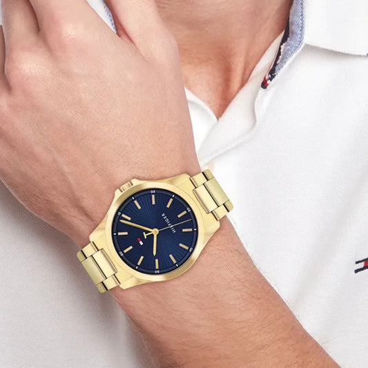Orologio Tommy Hilfiger