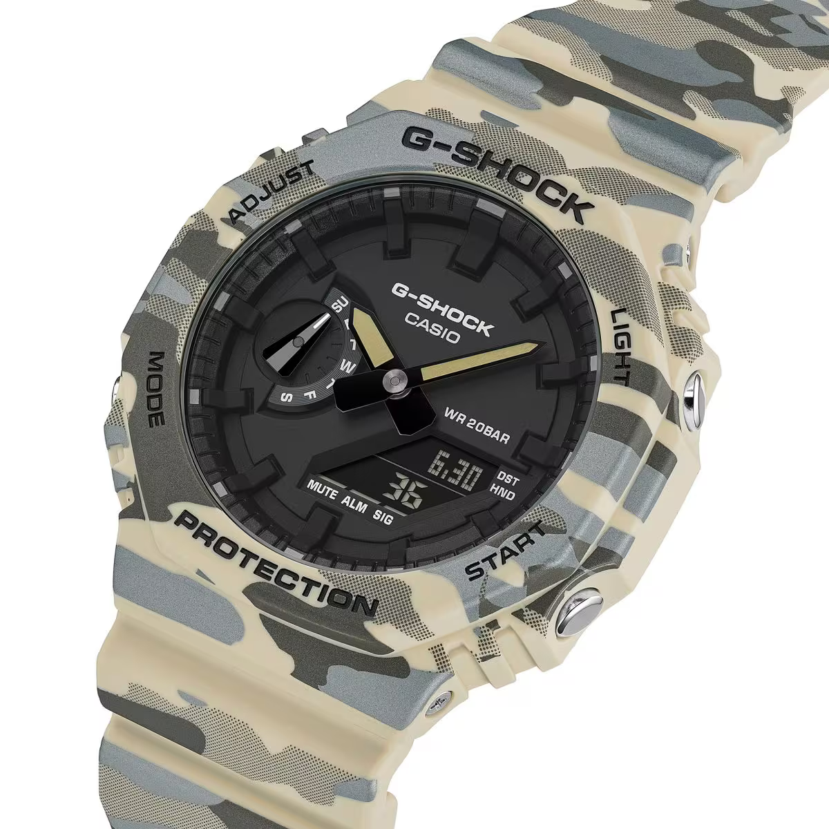 Orologio Casio G-shock