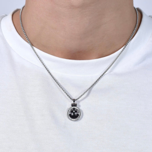 Collana Luca Barra