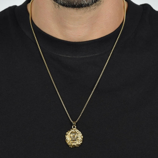 Collana Luca Barra