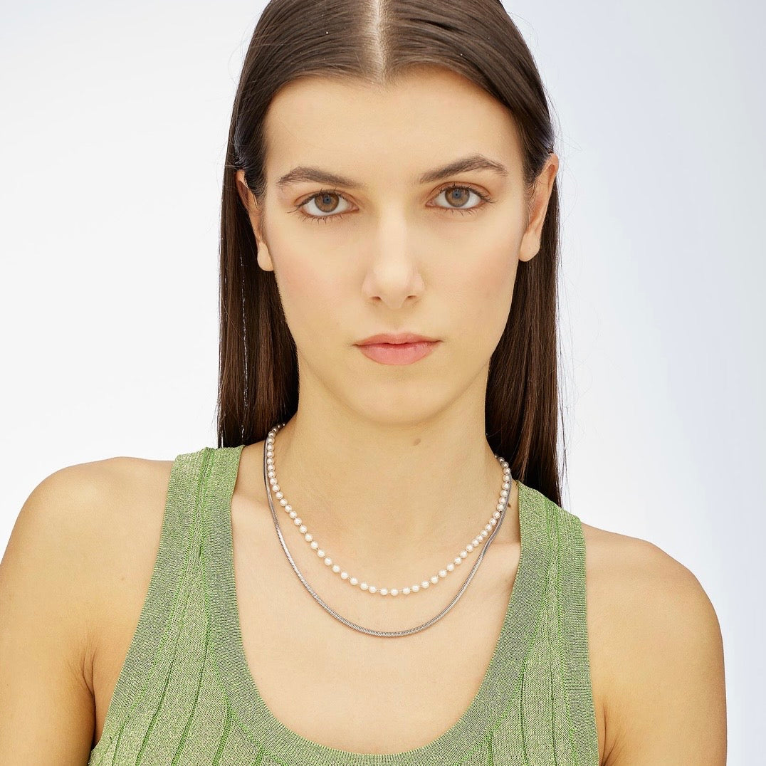 Collana S’agapõ