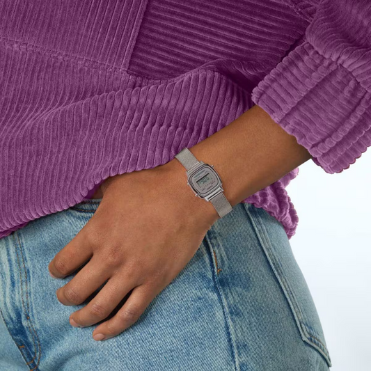 Orologio Casio