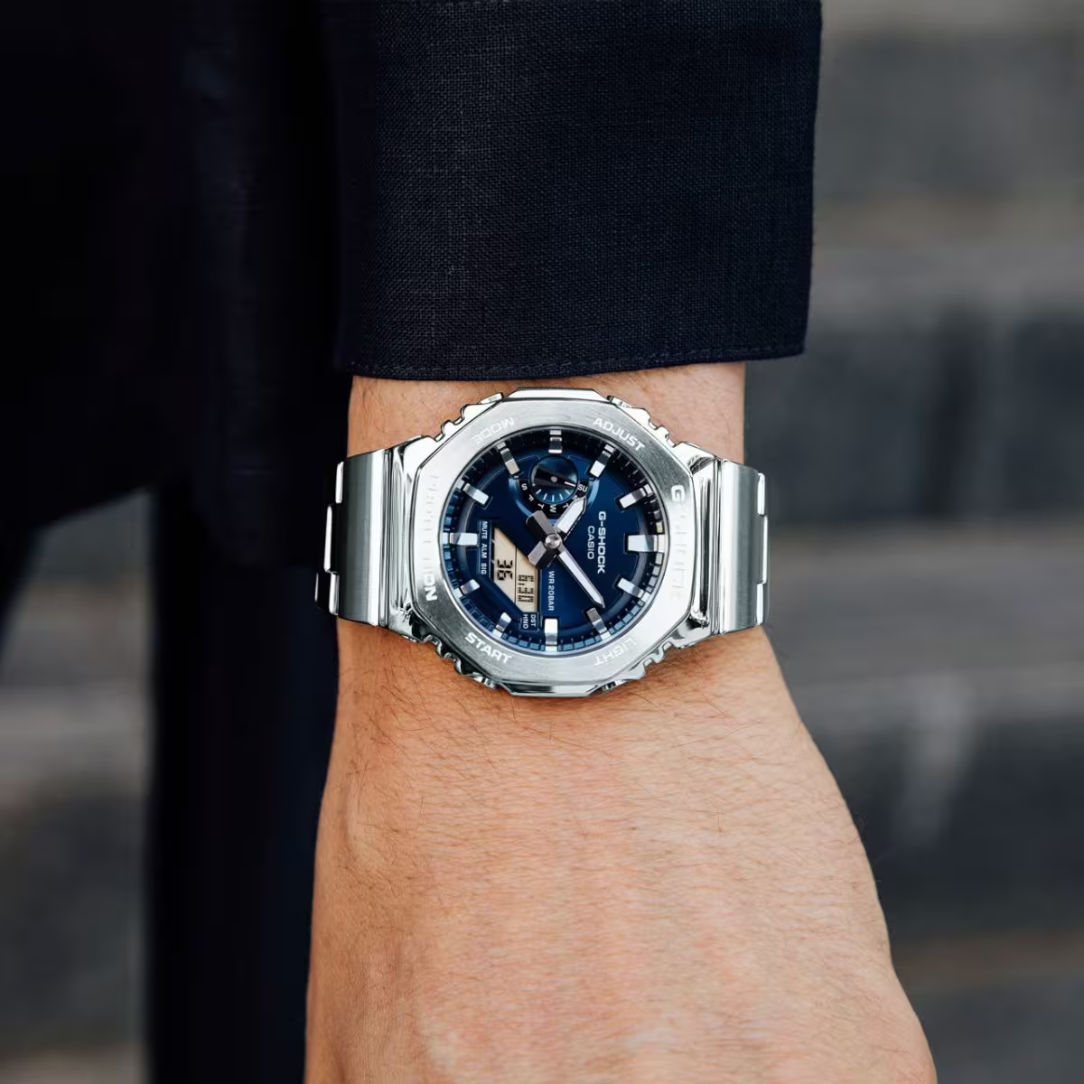 Orologio Casio g-shock