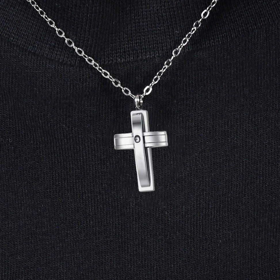 Collana Luca Barra