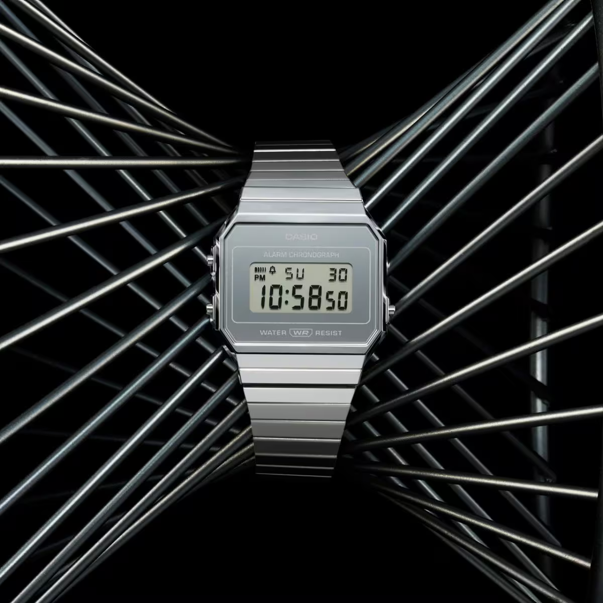 Orologio Casio