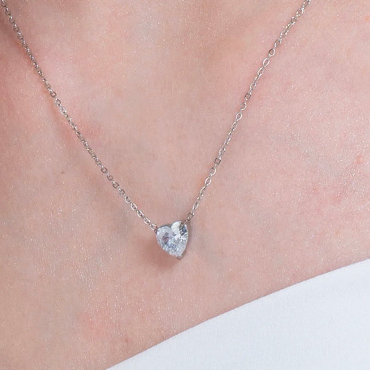 Collana Luca Barra
