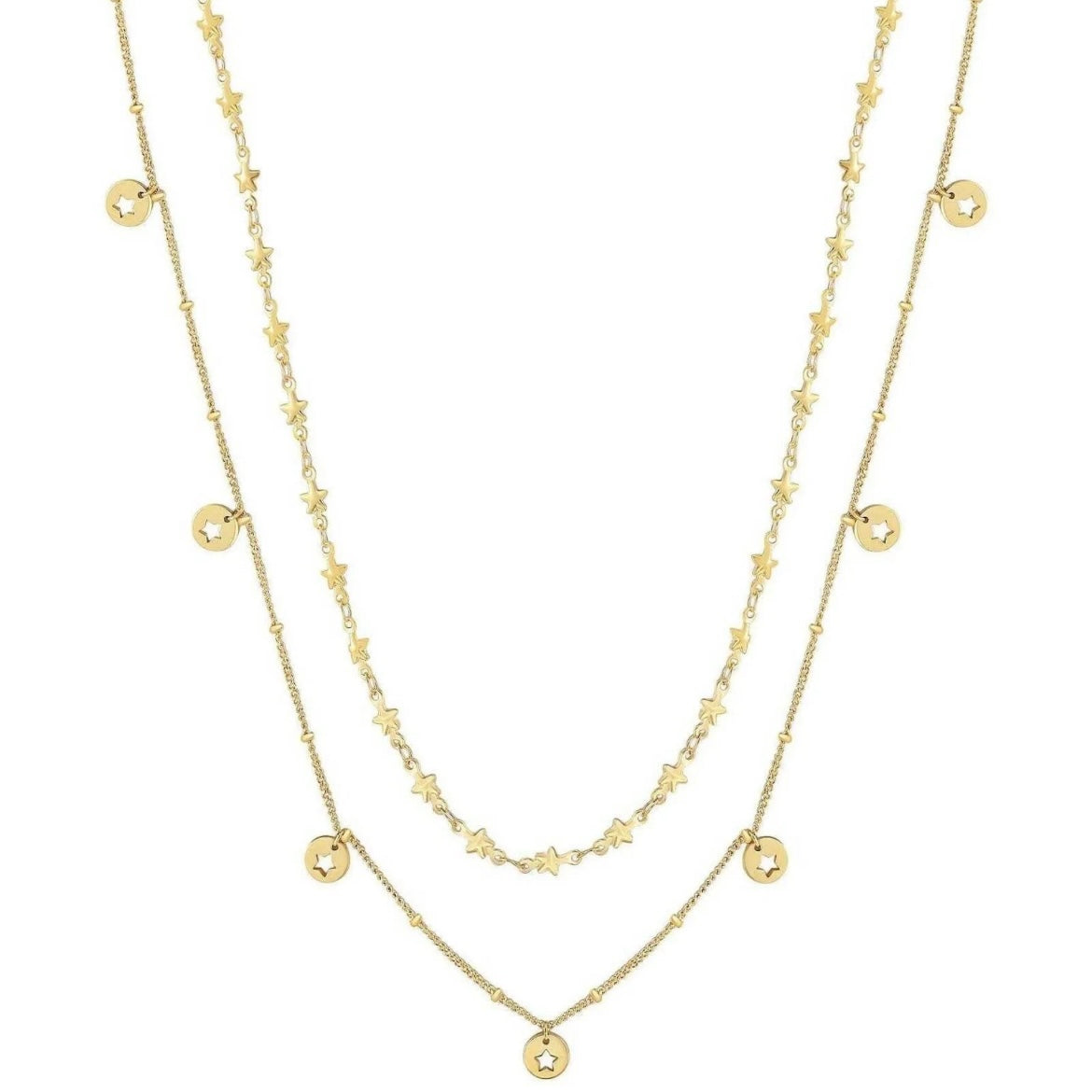 Collana S’agapõ