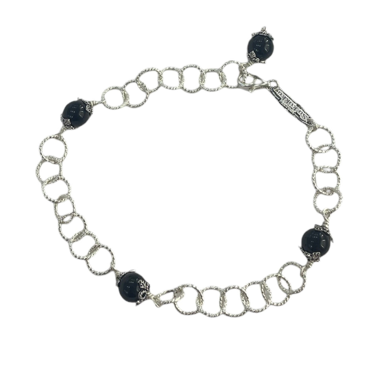 Bracciale con su coccu