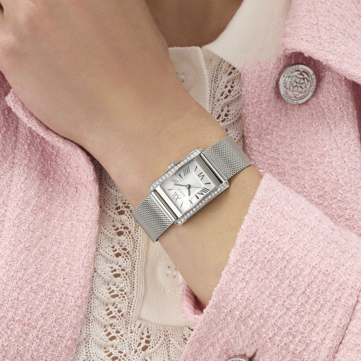 Orologio Guess