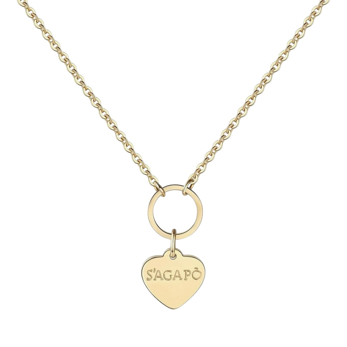 Collana S’agapõ
