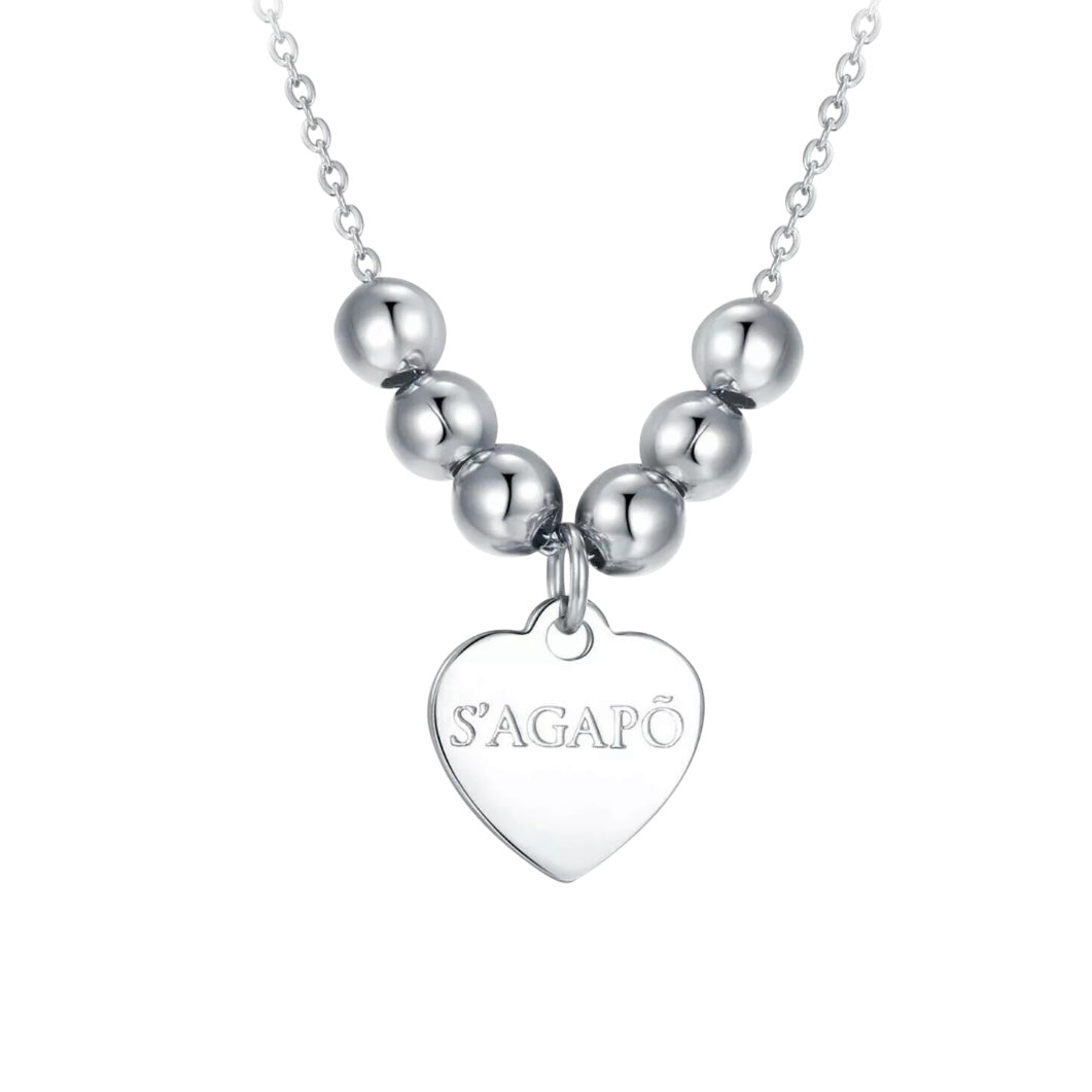 Collana S’agapõ