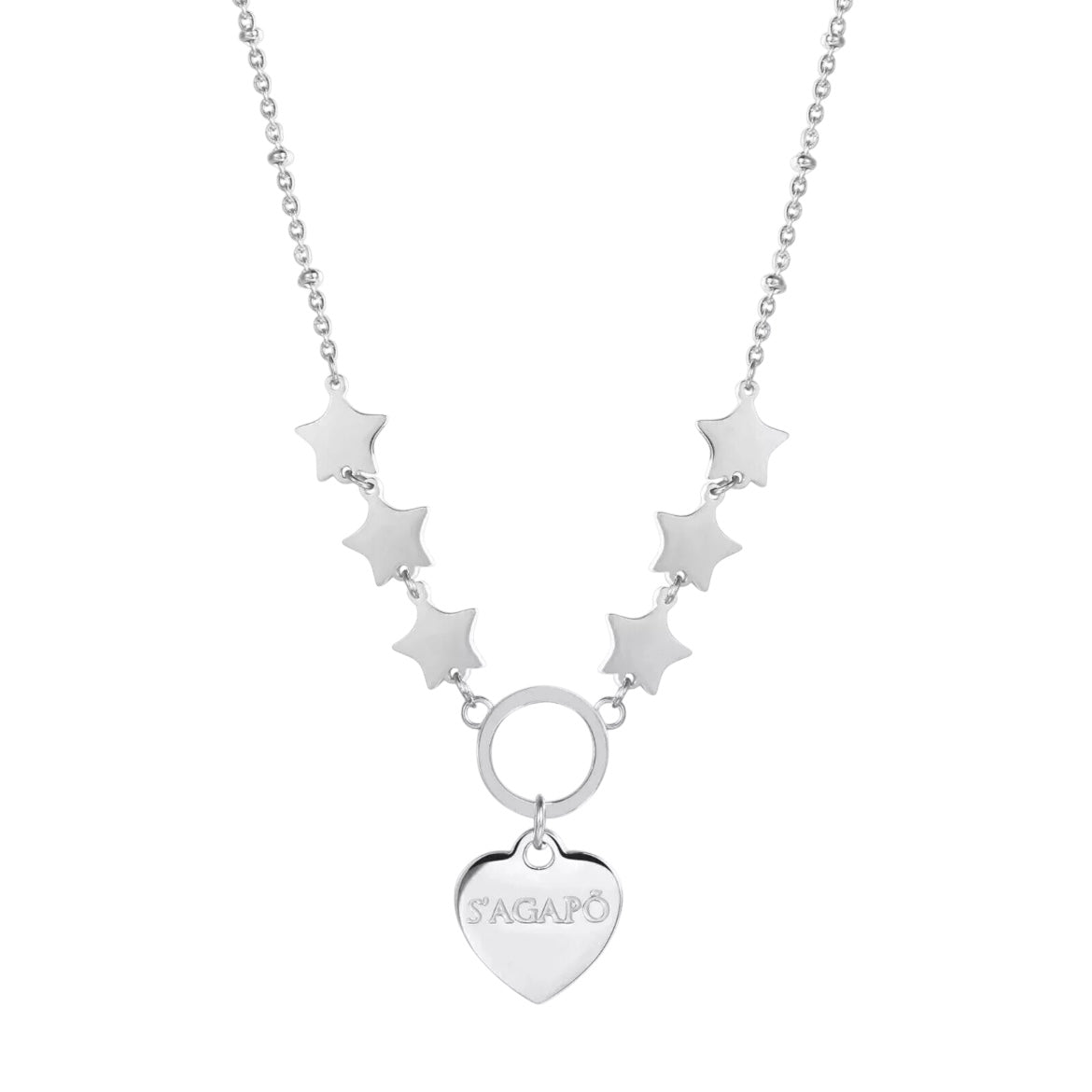 Collana S’agapõ